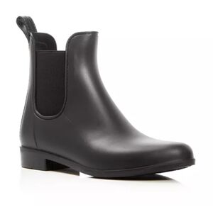 Sam Edelman Womens Tinsley Chelsea Rubber Rain Boot Size 5